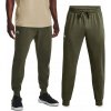 Under Armour UA Rival Fleece Joggers khaki