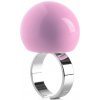 Ballsmania Originálne prsteň A100 15 3207 Malva
