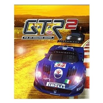 GTR 2