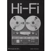 Hi-Fi - Gideon Schwartz