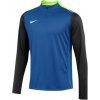 Tričko s dlhým rukávom Nike M NK DF ACADEMY PRO 24 DRIL TOP K fd7667-463 Veľkosť XL
