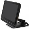 ERGOTRON STAND, AIO STAND, stolní flexibilní držák pro AIO nebo monitor, max.27