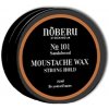 Nõberu vosk na fúzy so silnou fixáciou №101 Sandalwood 25 ml