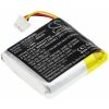 Batérie Cameron Sino CS-PLW822SL, Li-Polymer, 480 - neoriginálna