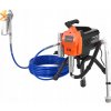Striekacia Pištoľ Výkonný Nástrek Agregát Maliarska Pištoľ so Stojanom