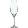 Pohár na šampanské STYLE CHAMPAGNE FLUTE , sada 4 ks, 240 ml Spiegelau