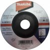 MAKITA A-80933 brúsny kotúč 125*6*22,2mm oceľ