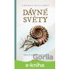 E-kniha Dávné světy - Thomas Halliday