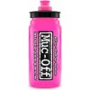 Muc-Off x Elite Fly Bottle - Pink 550ml