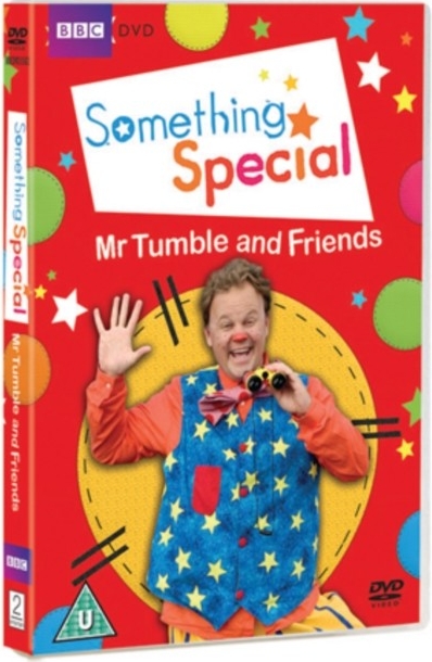 Something Special: Mr Tumble and Friends!