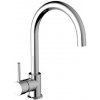 Jika Mio Style - Drezová batéria, Cold Start, chróm H3512F10042611
