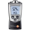Testo 610 - Vlhkomer a teplomer
