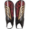 Umbro NEO SHIELD GUARD W/SOCK Pánske futbalové chrániče, čierna, M