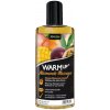 Aquaglide - Warmup Mango and Maracuya Massage Oil - 150 ml