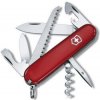 VICTORINOX Zatvárací nôž CAMPER (v blistri) - červený (1.3613.B1)