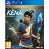Kena Bridge Of Spirits Deluxe Edition