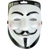 Maska Anonymous - Vendeta