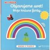 Objavujeme svet! Moje krásne farby - Nathalie Choux