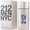 Carolina Herrera 212 Men toaletná voda spray 100 ml, 100ml
