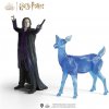Schleich Čarodejnícky svet Prof. Snape a Patronus 42683