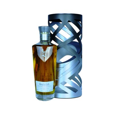 Glenfiddich 30y 43% 0,7 l (kazeta)