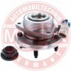 Lożisko kolesa - opravná sada MASTER-SPORT GERMANY 7437-SET-MS