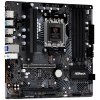 ASRock B650M PG LIGHTNING / AMD B650 / AM5 / 4x DDR5 DIMM / 3x M.2 / HDMI / DP / USB-C / mATX