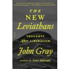 The New Leviathans