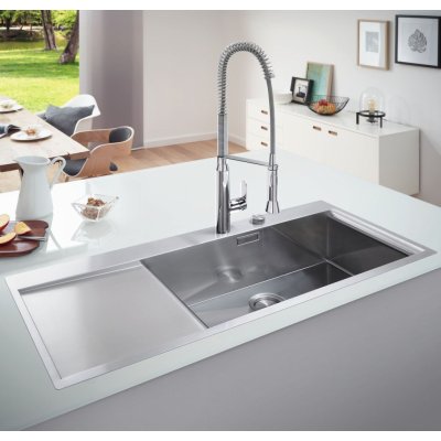 GROHE K1000 31582SD0