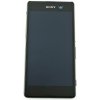 LCD Displej + Dotykové sklo Sony XPERIA M5 - E5603 Farba: Čierna