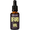 Men Rock Beard Oil Olej bradu Orginal, 30 ml