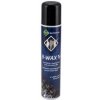 B-WAX regenračný & impregnačný vosk na koženú obuv spray 200