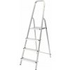 Schodíky Strend Pro ALD, hliníkové, 4 stupienkové, max. 125 kg