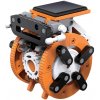 Solárny robot 7v1