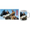 Winnetou hrnček Motív 6