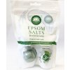 Elysium Spa Eucalyptus & Peppermint šumivá guľa do koupele 3 x 50 g