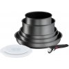 Súprava hrncov INGENIO DAILY CHEF L7619202, 8 ks, Tefal