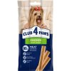 CLUB 4 PAWS Premium CLUB 4 PAWS Premium. Mäsová tyčinka: Kuracie. Pre dospelé psy malých plemien 3 x 12 g (5061)