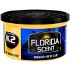 K2 FLORIDA 45g Brand New Car