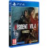 Hra na konzole Resident Evil 4 Gold Edition (2023) - PS4 (5055060904473)