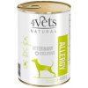 4Vets Natural Veterinary Exclusive ALLERGY 400 g