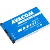 Baterie AVACOM GSNO-BL4CT-S860 do mobilu Nokia 5310 XpressMusic Li-Ion 3,7V 860mAh (náhrada BL-4CT)
