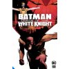 Batman: Curse of the White Knight