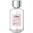 s.Oliver Pure Sense toaletná voda dámska 50 ml