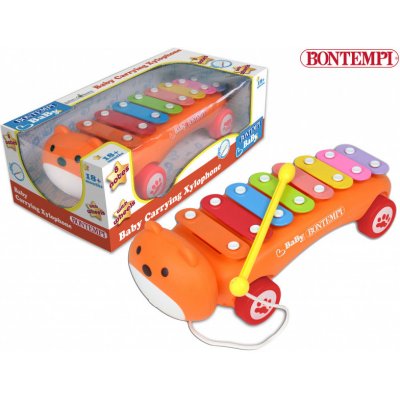 Xylophone, Bontempi - XLW12 