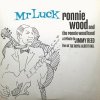THE RONNIE WOOD BAND - MR. LUCK - A TRIBUTE TO JI (1VINYL)