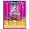 Vitakraft Cat poch. Stick Classic hydina+pečeň 3x6g