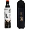 Balíček TETRAO DUO obranný sprej na medvede Bear spray + puzdro - 200 ml