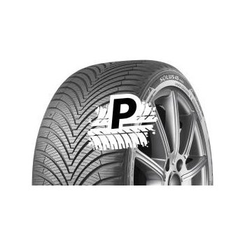 Kumho Solus 4S HA32 225/50 R17 98V