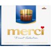 STORCK Merci Finest Selection Modré Mliečny Mix 250 g